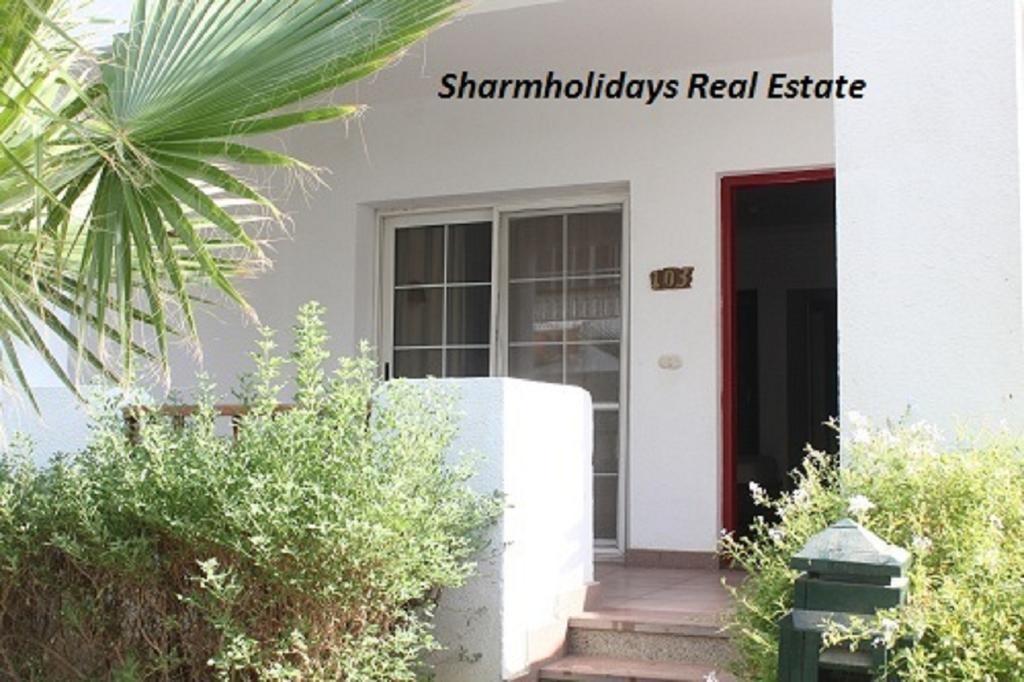 Sharm Holidays Real Estate Chambre photo