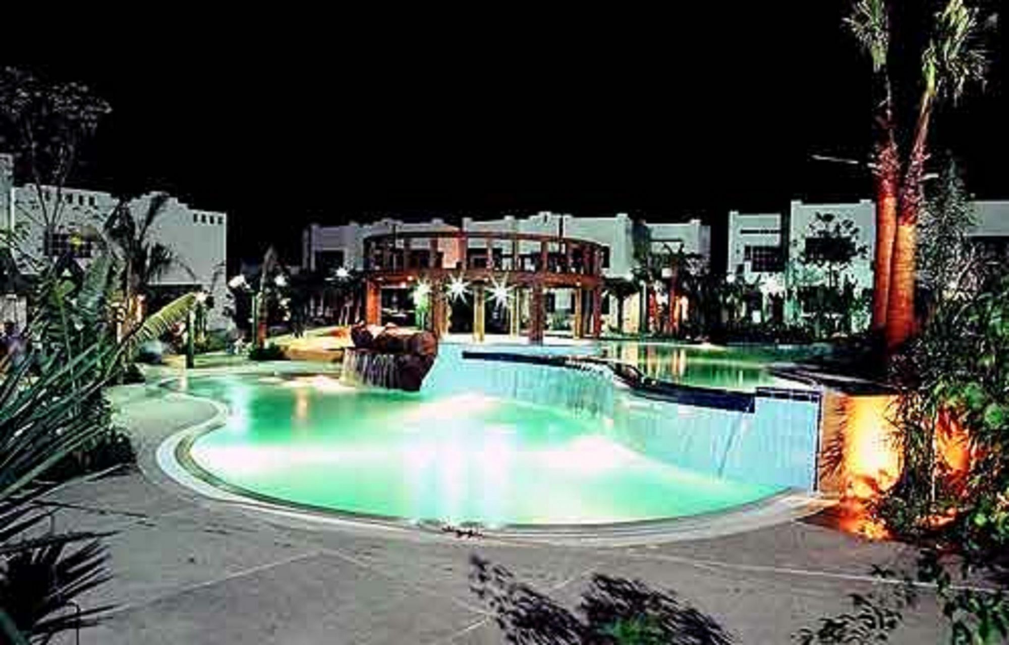 Sharm Holidays Real Estate Extérieur photo