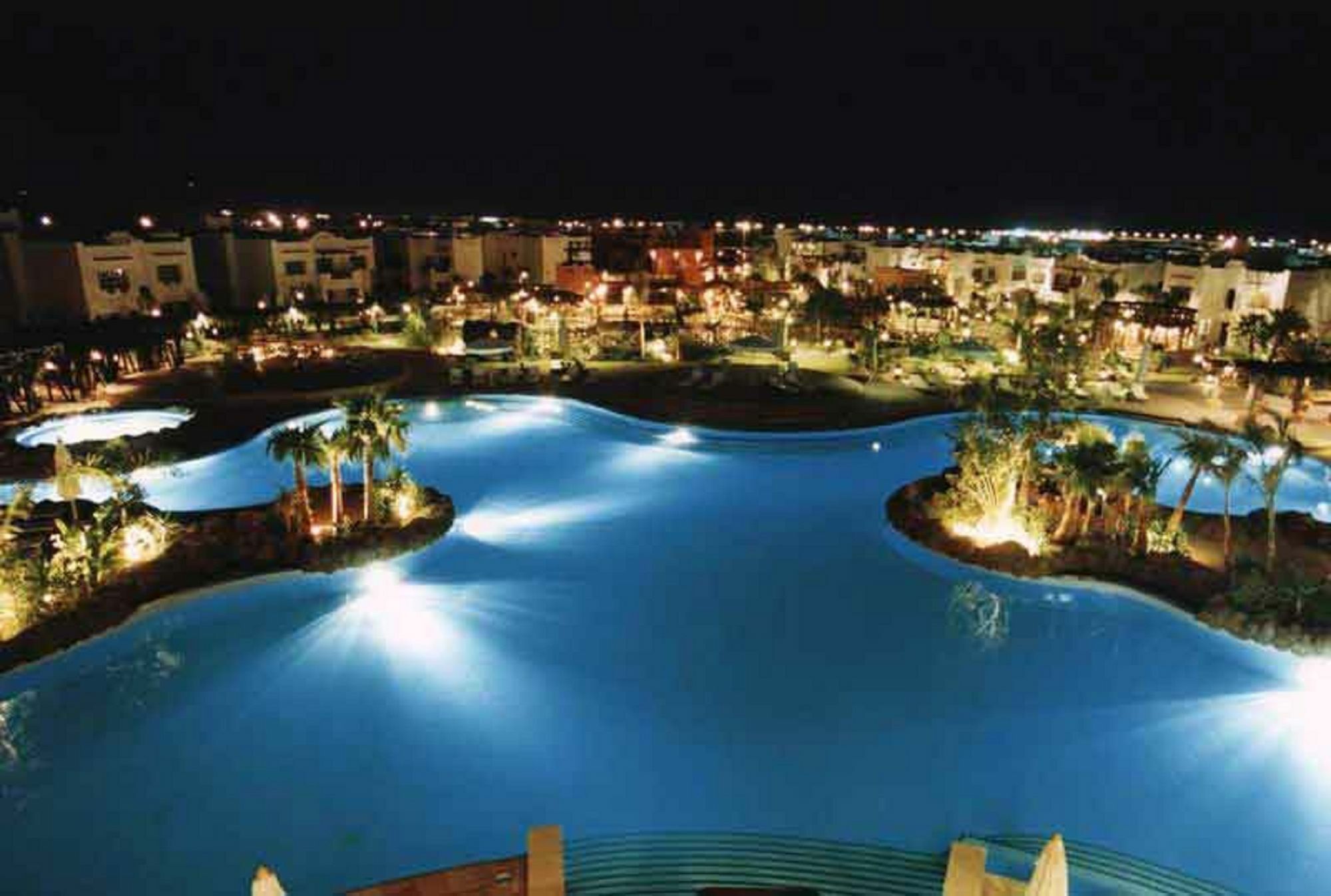 Sharm Holidays Real Estate Extérieur photo